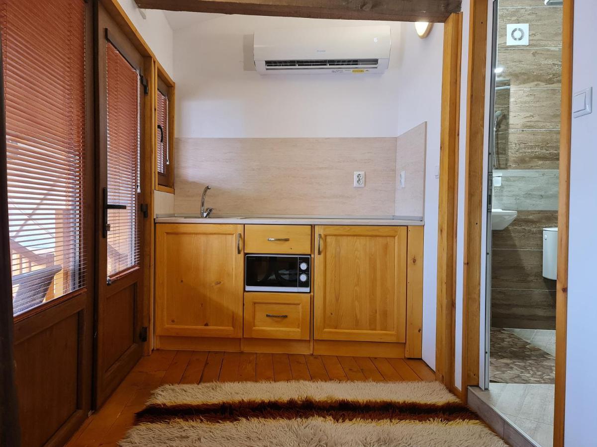 Mamin Kolio Hotel Bansko Exterior photo