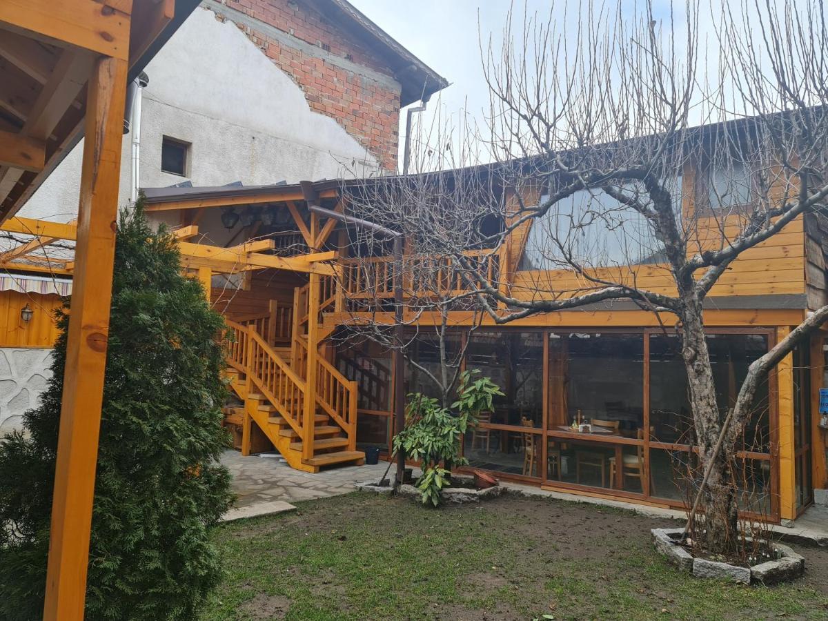 Mamin Kolio Hotel Bansko Exterior photo