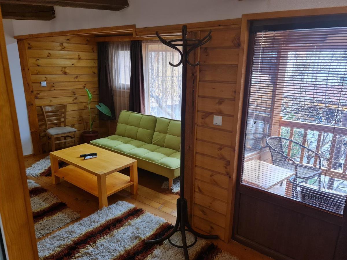 Mamin Kolio Hotel Bansko Exterior photo
