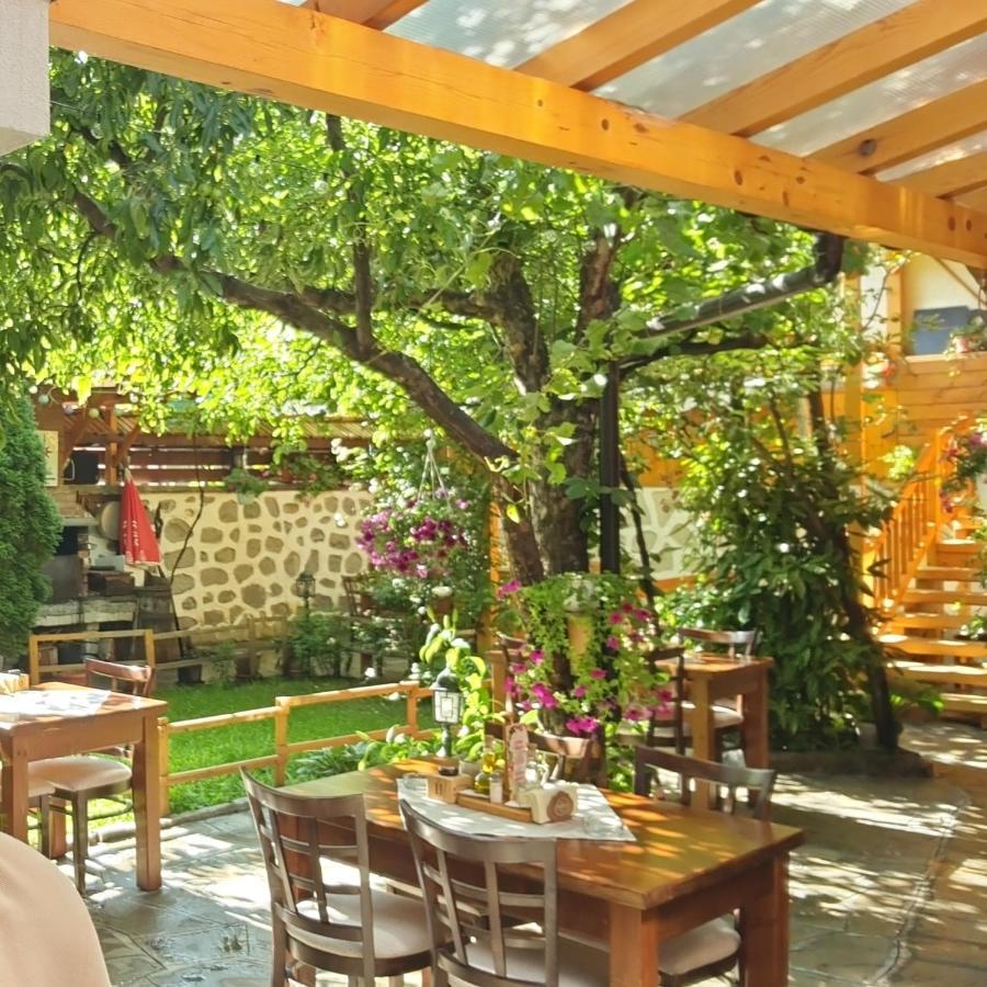Mamin Kolio Hotel Bansko Exterior photo