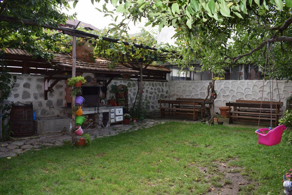 Mamin Kolio Hotel Bansko Exterior photo