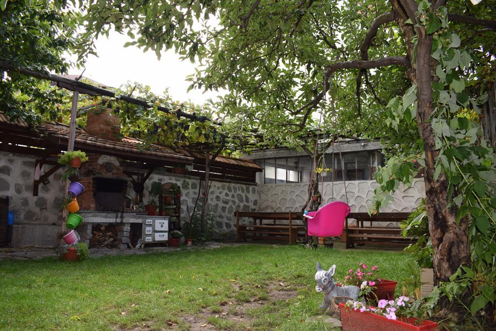 Mamin Kolio Hotel Bansko Exterior photo