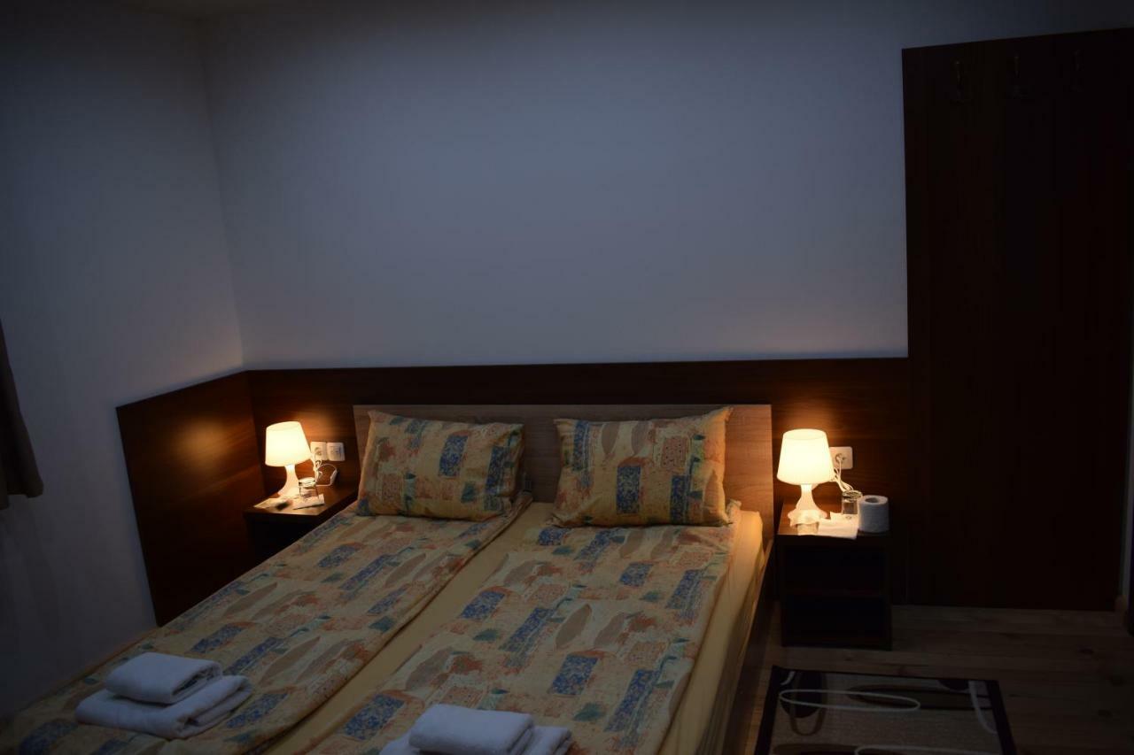 Mamin Kolio Hotel Bansko Exterior photo
