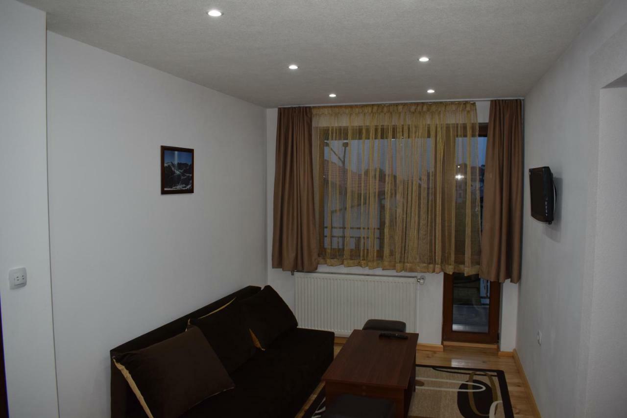 Mamin Kolio Hotel Bansko Exterior photo