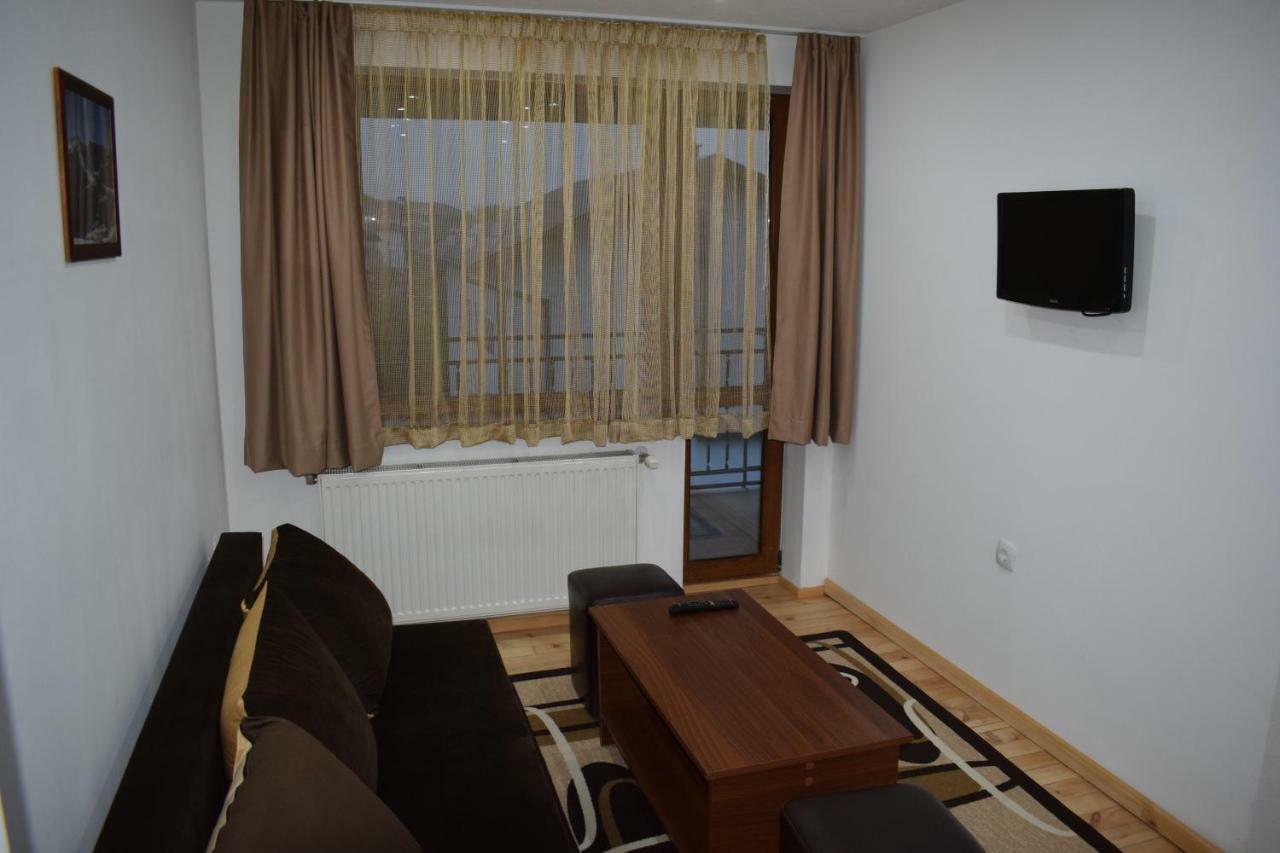 Mamin Kolio Hotel Bansko Exterior photo