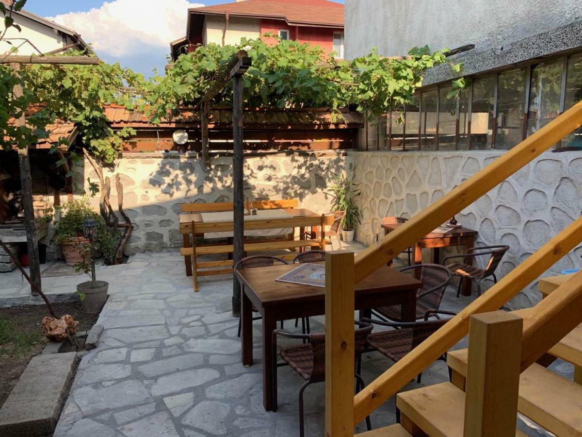 Mamin Kolio Hotel Bansko Exterior photo