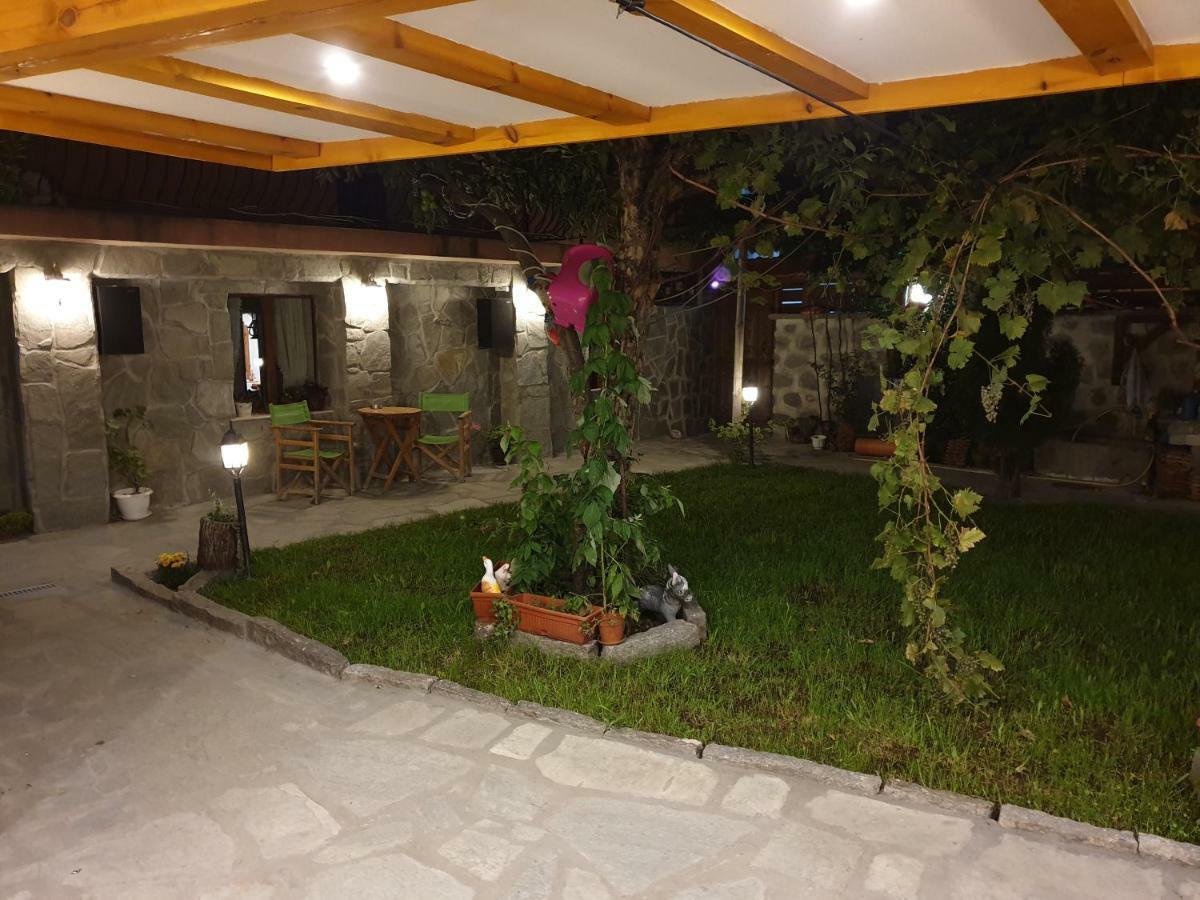 Mamin Kolio Hotel Bansko Exterior photo