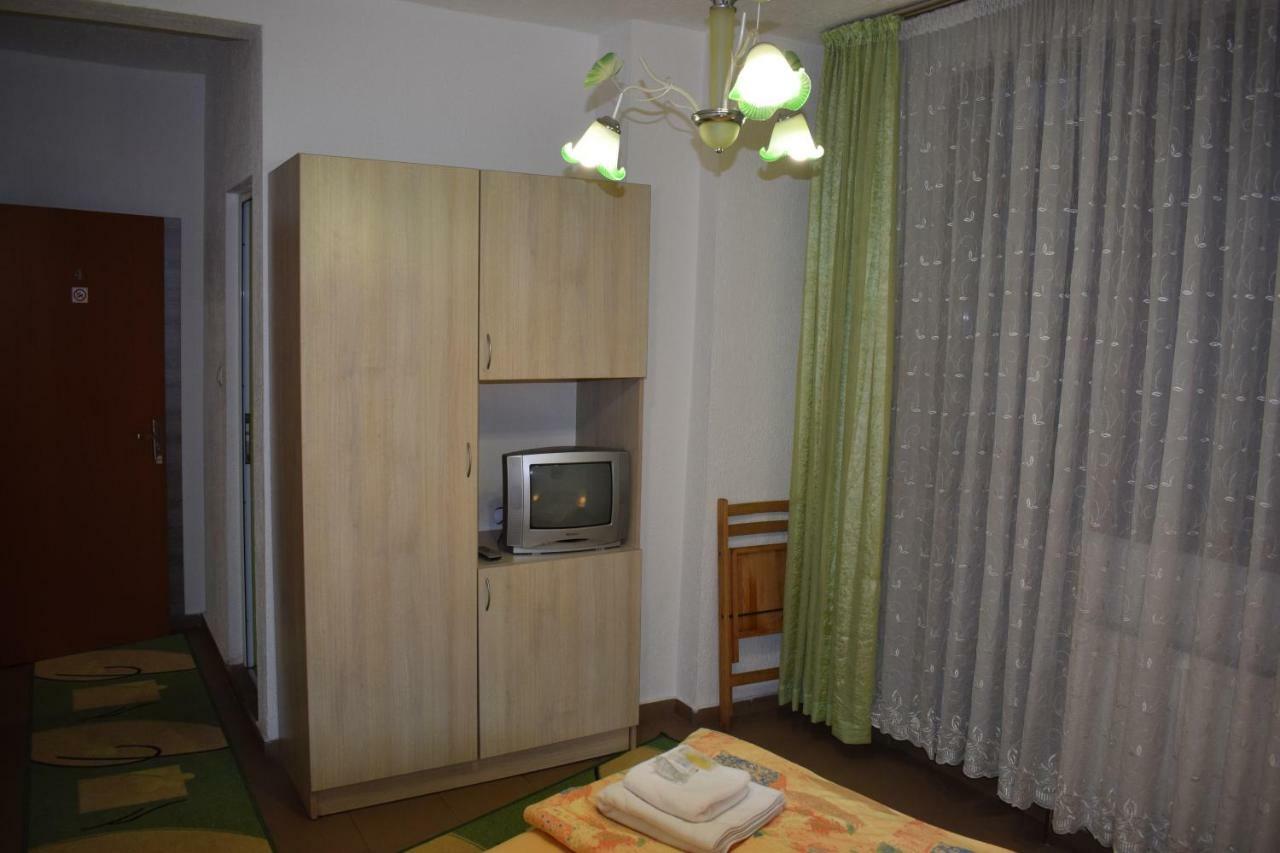 Mamin Kolio Hotel Bansko Exterior photo