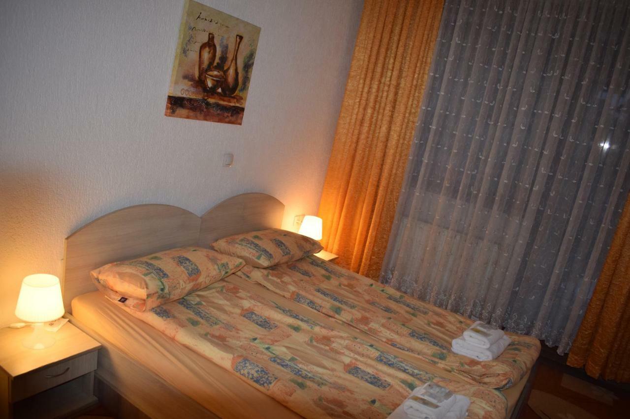 Mamin Kolio Hotel Bansko Exterior photo