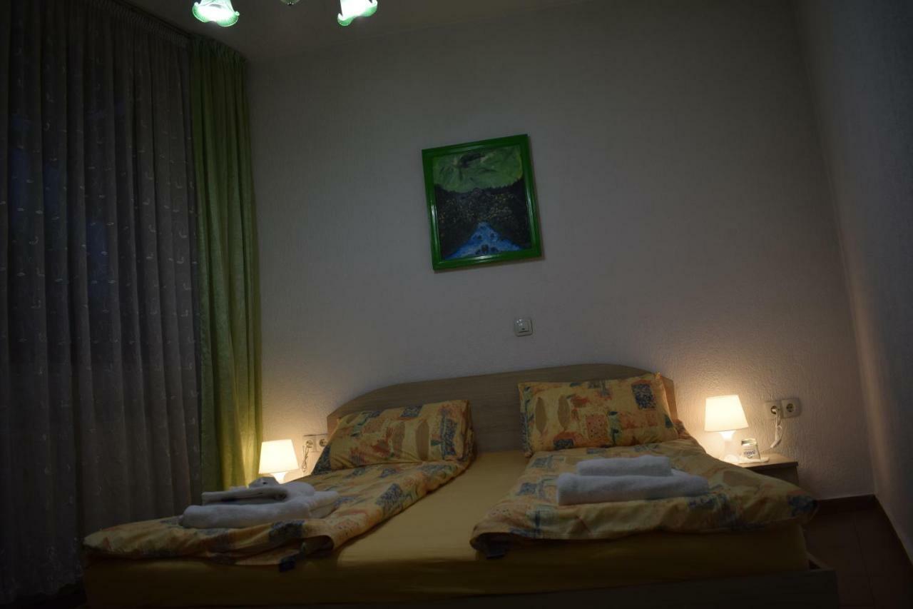 Mamin Kolio Hotel Bansko Exterior photo
