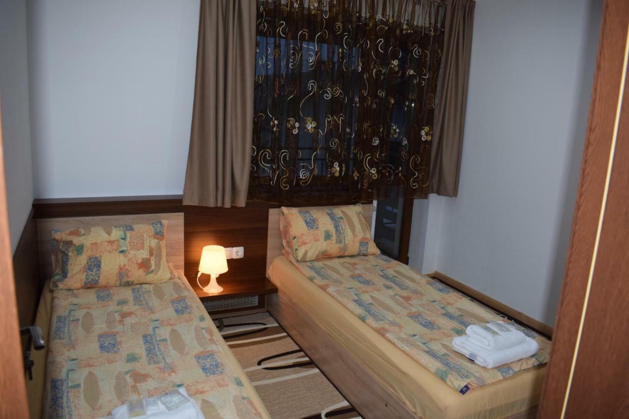 Mamin Kolio Hotel Bansko Exterior photo