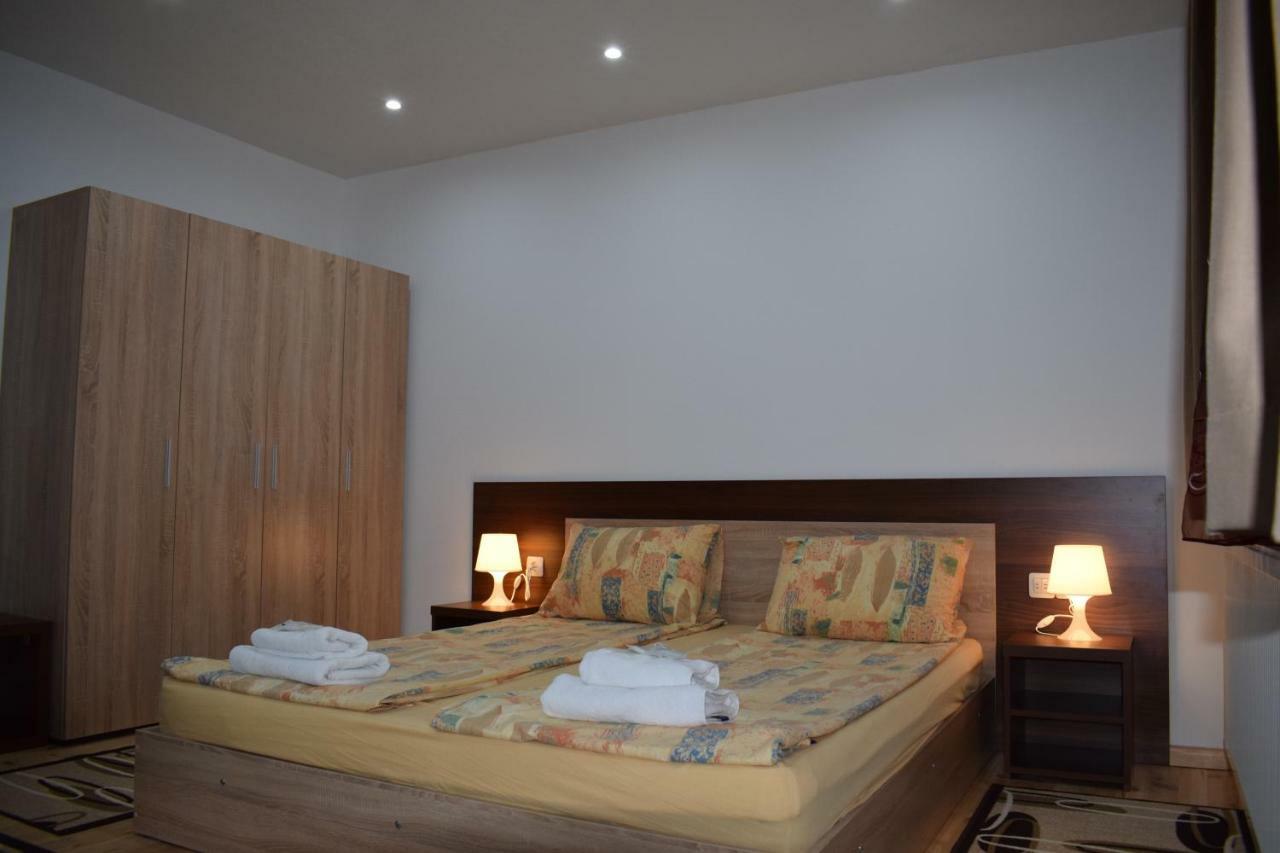 Mamin Kolio Hotel Bansko Exterior photo