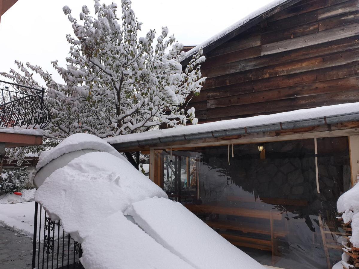 Mamin Kolio Hotel Bansko Exterior photo