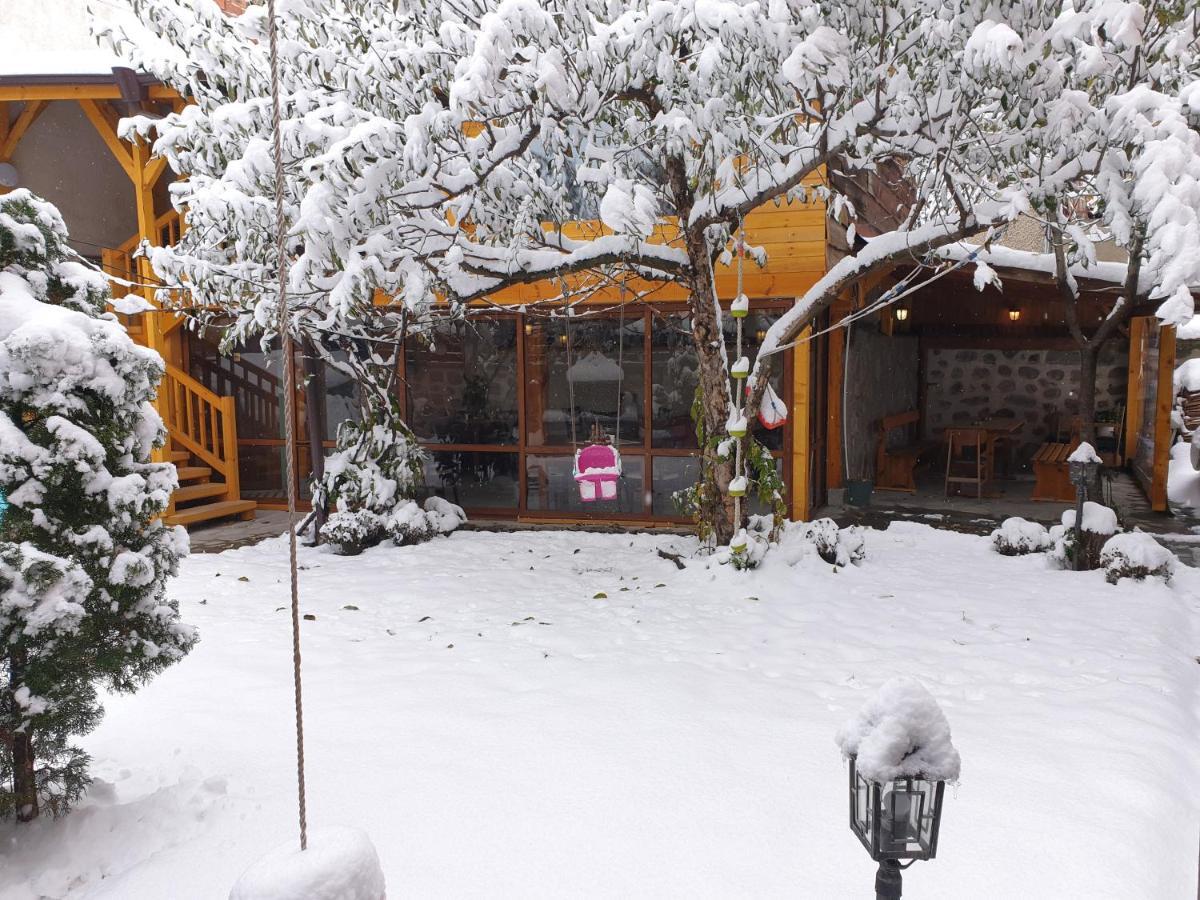 Mamin Kolio Hotel Bansko Exterior photo